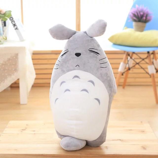 GỐI ÔM TOTORO NẰM