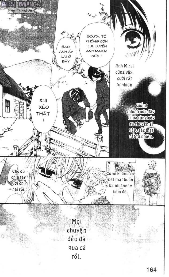lời tỏ tình muộn màng chapter 2 164