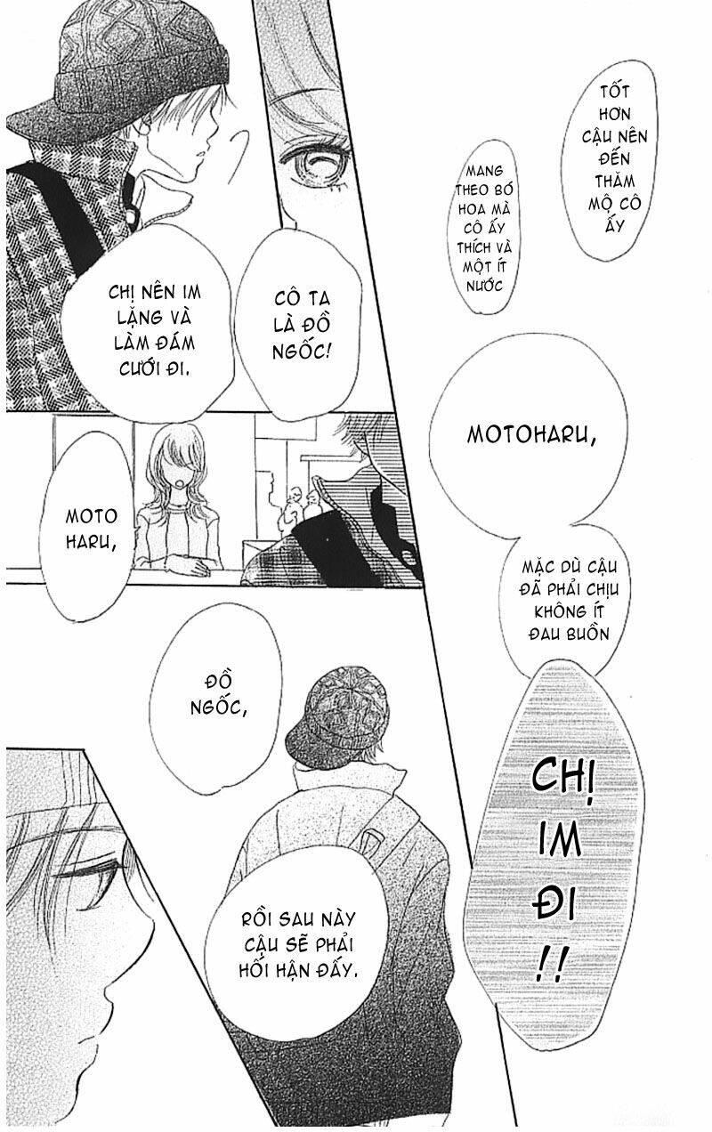 ngày ấy ta bên nhau chapter 10 17