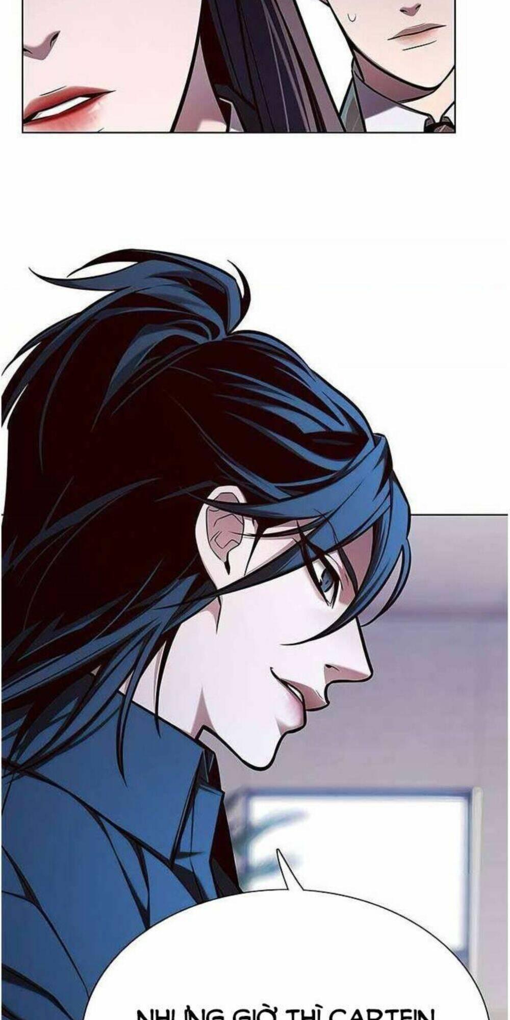 biến thân thành mèo chapter 140 45