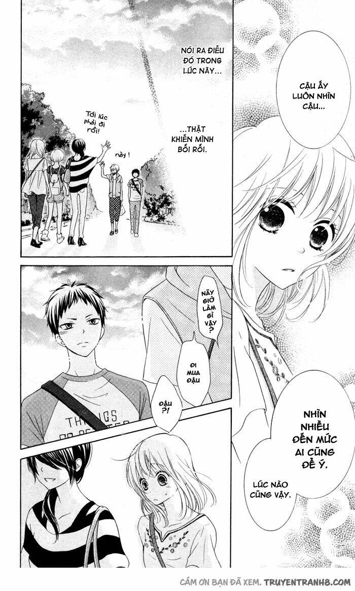 hajimari no niina chapter 13 7