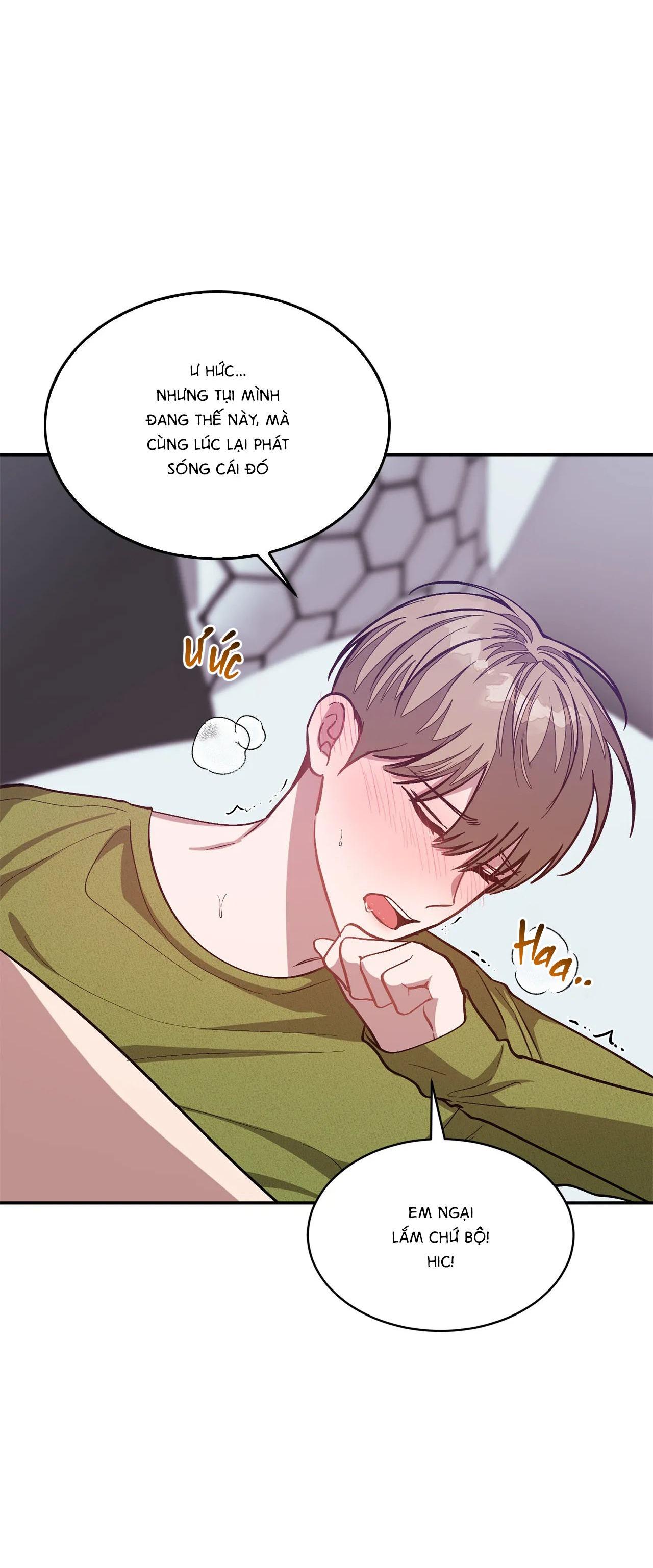 Sống Lại Lần Nữa chapter 61 31