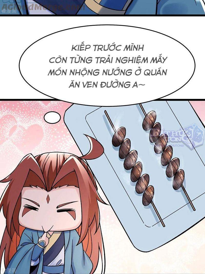 đồ đệ ta toàn là nữ ma đầu chapter 92 23
