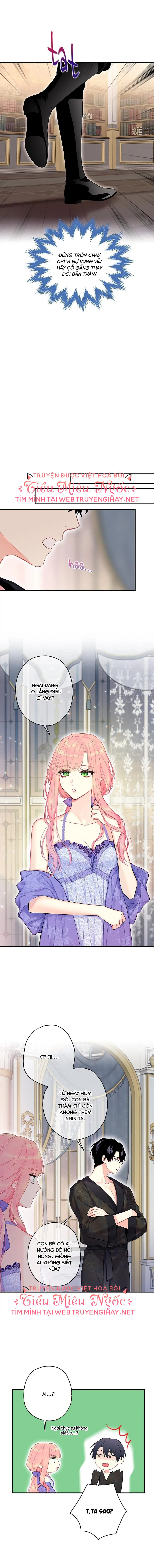 sống sót với thân phận là vợ của vị anh hùng chapter 117 8