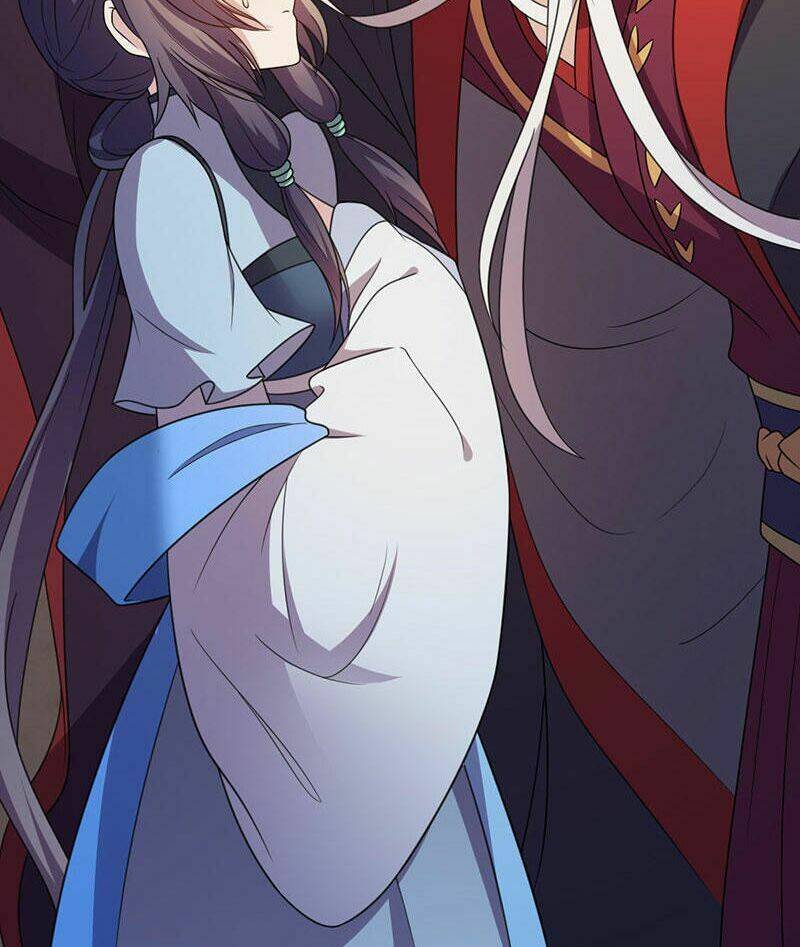 khuynh thế đế vương cơ chapter 12.2 32