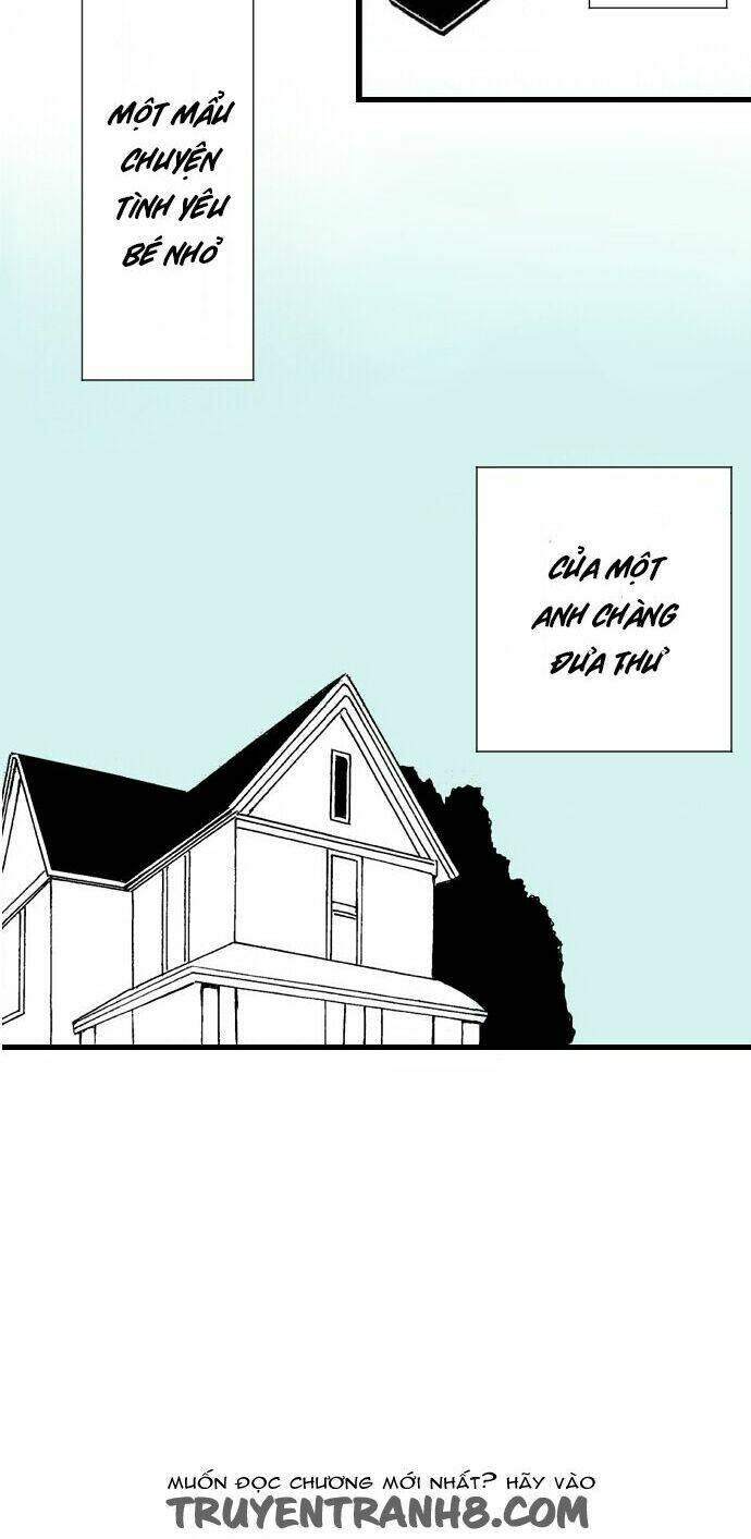 yuubinya san no koi chapter 1 3