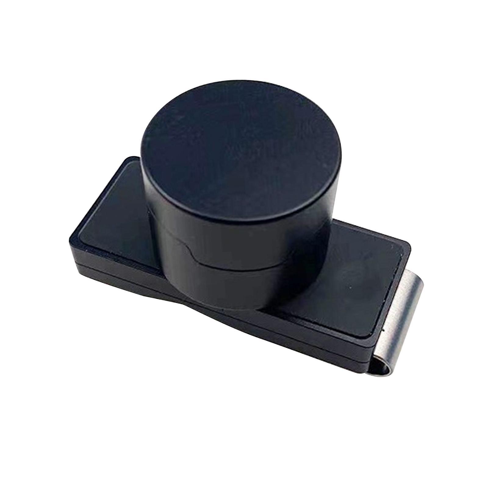 Billiards Snooker Pool Cue Chalk Holder Cue Tips Billiard Replacement