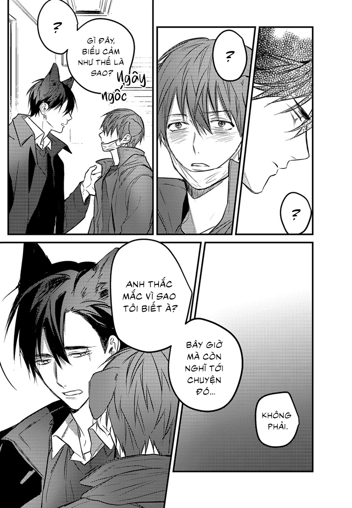 phản xạ có điều kiện chapter 9 11