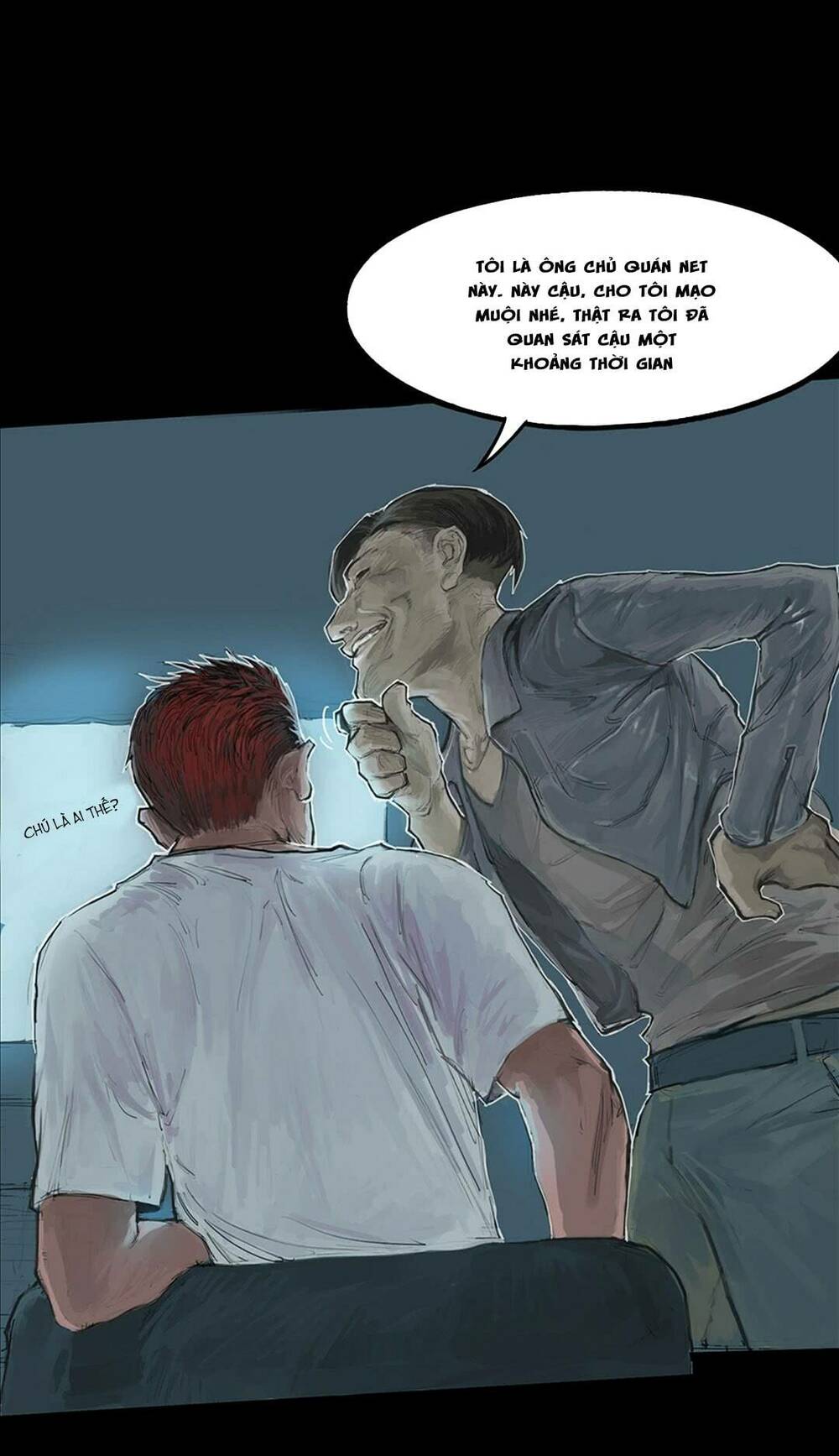 pubg never say die chapter 1 18