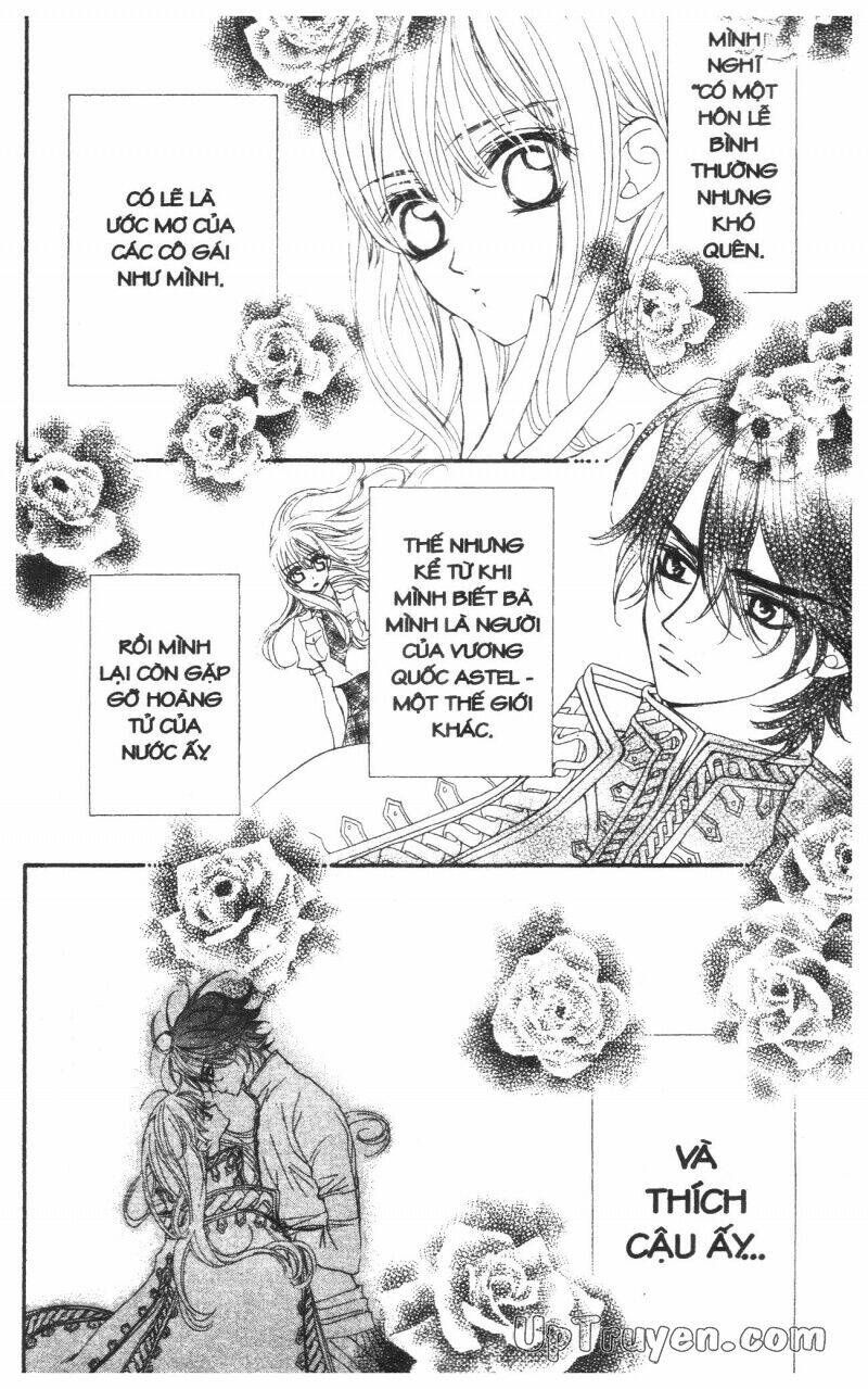 hoàng tử ếch(bản đẹp) chapter 6 73