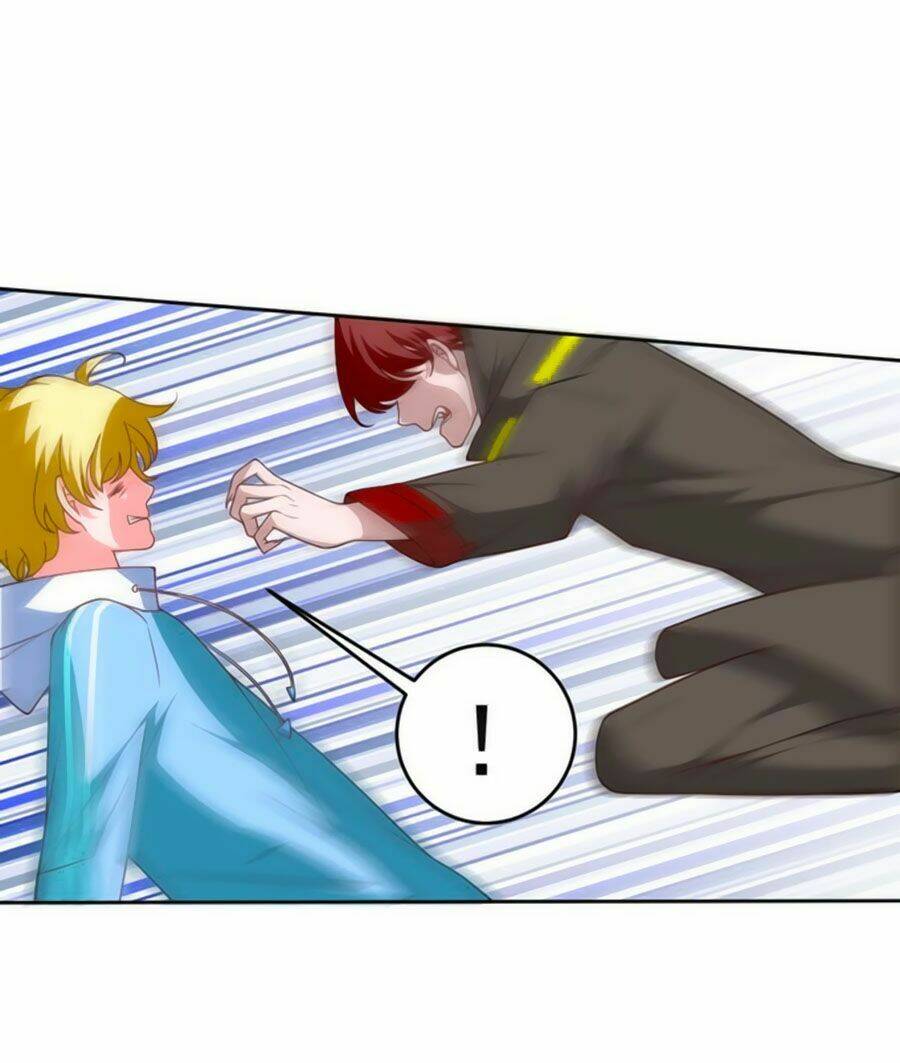 người yêu khát máu của tôi chapter 25 11