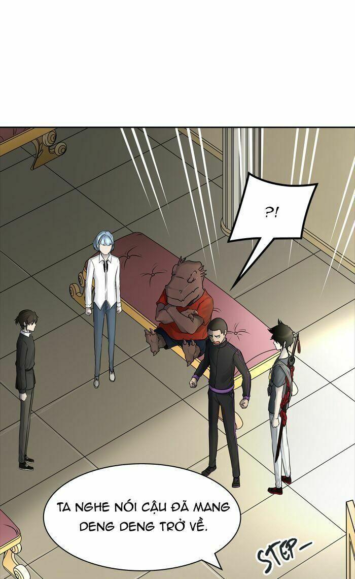 tòa tháp bí ẩn 2 chapter 425 55