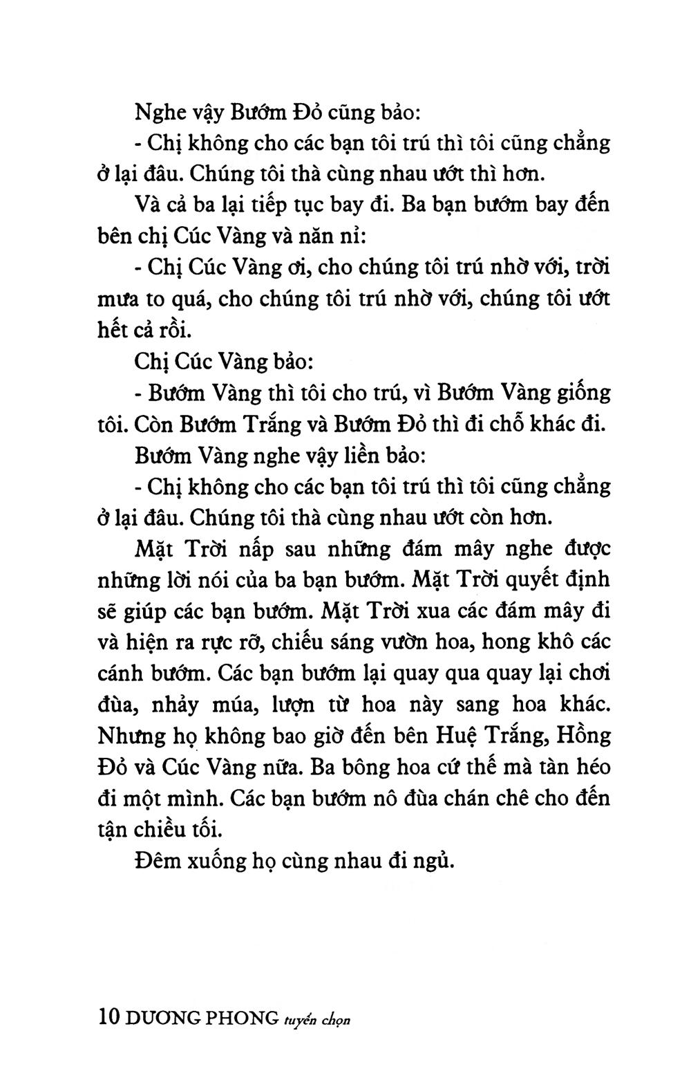 Truyện Kể Về Lòng Bao Dung (Tái Bản)