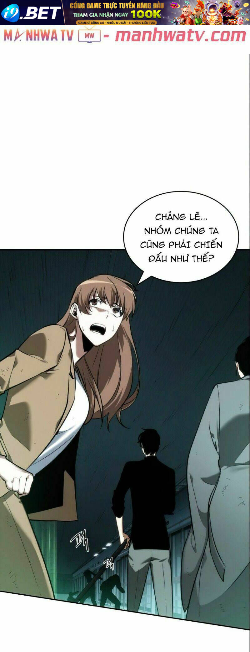 toàn trí độc giả - omniscient reader chapter 30 10