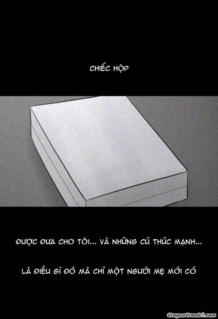 thứ sáu: những câu chuyện cấm chapter 23 58