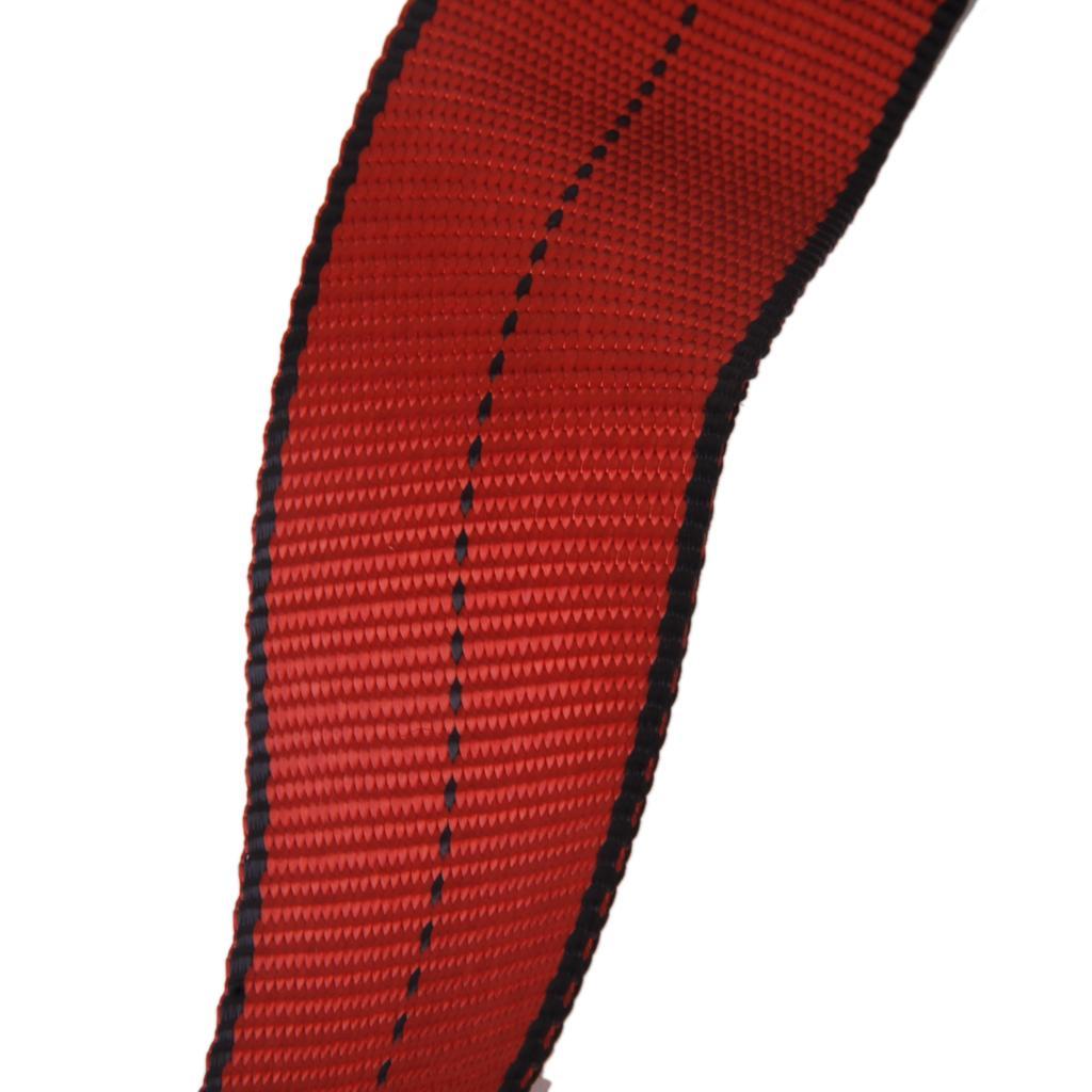 Outdoor Mountaineering Rock Climbing Children Safety Seat Belt Rappelling