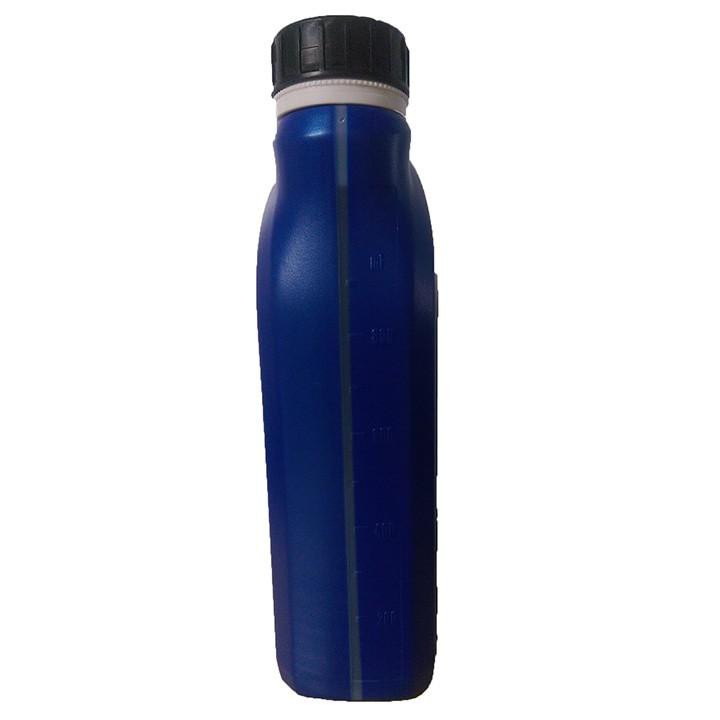 Nước làm mát động cơ màu xanh cho ô tô, xe máy Morris MEG Antifreeze and Coolant 1L