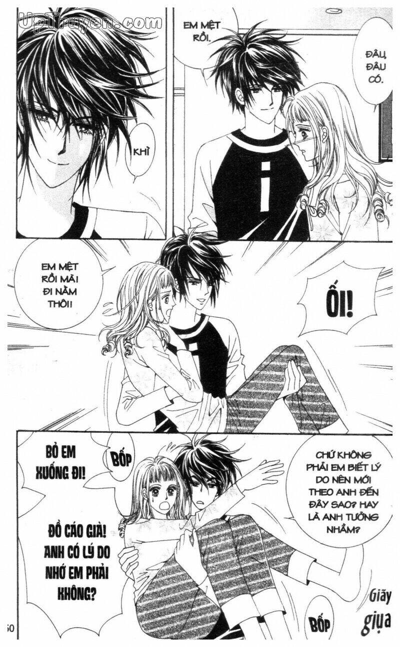 vợ chồng trẻ con bản đẹp chapter 15 51