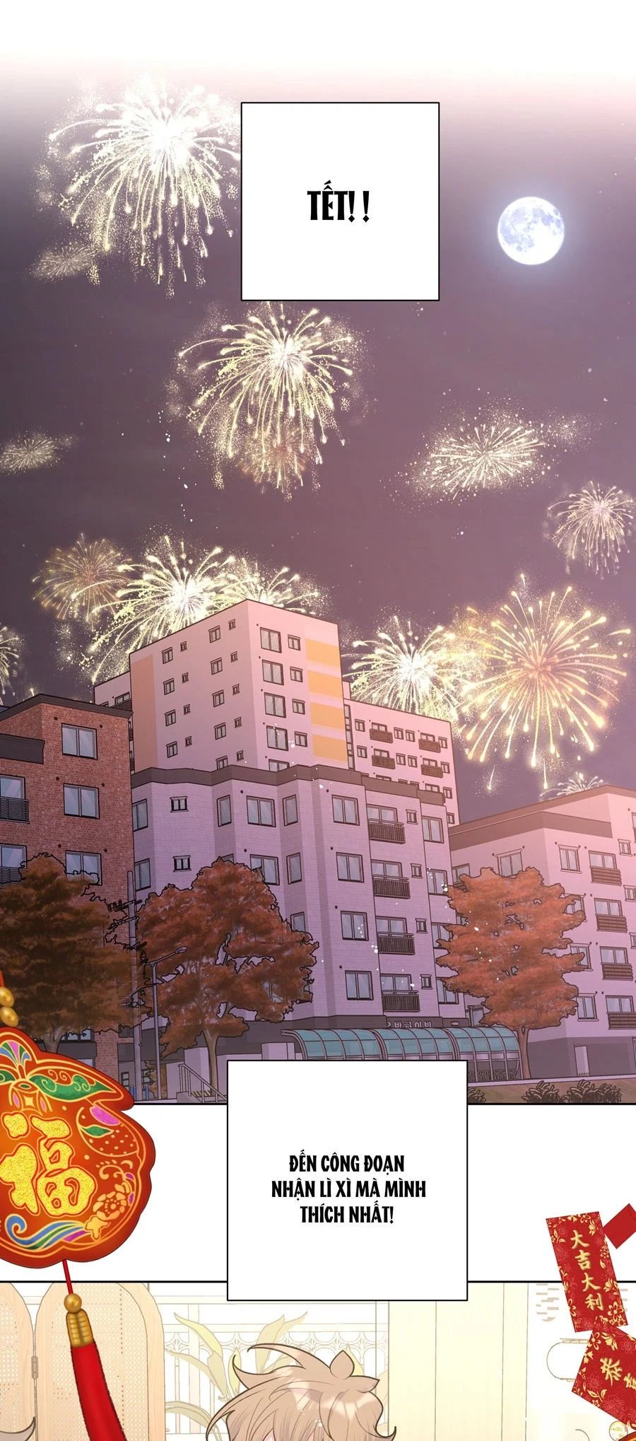 đừng nói yêu tôi (don't say you love me) chapter 68 2