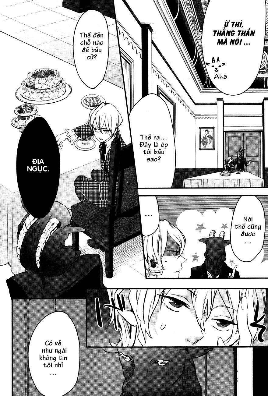 phong ấn triệu hồi ác quỷ dantalion chapter 2 20