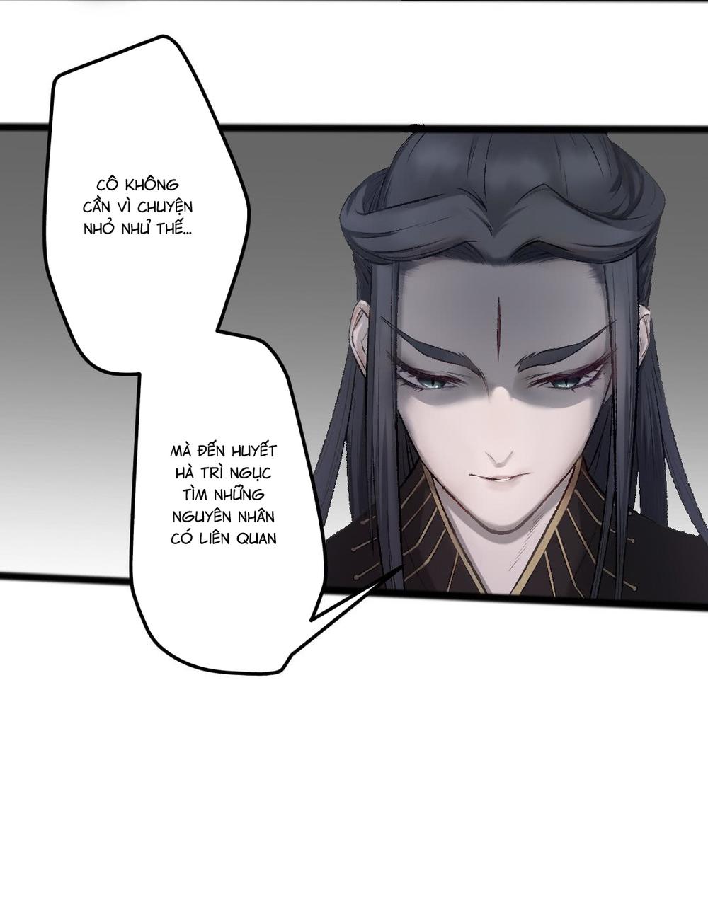 mạnh bà truy phu ký chapter 20 58