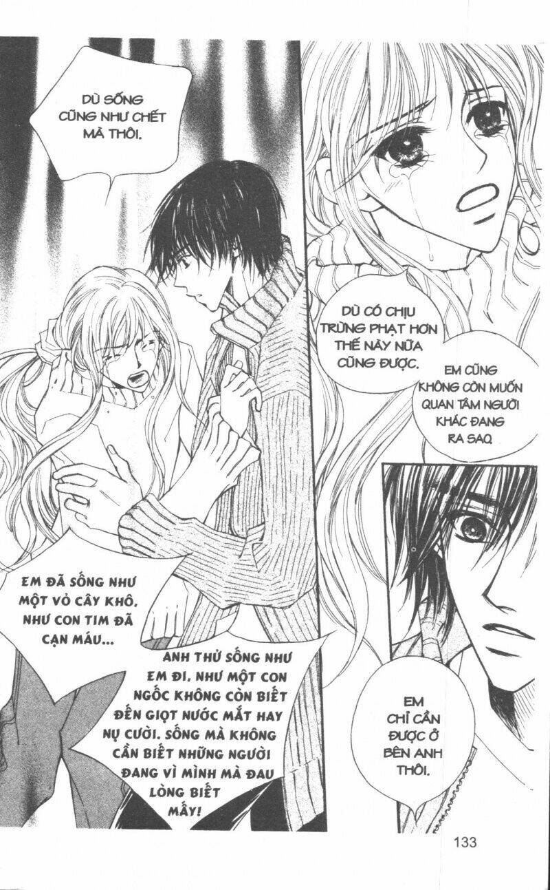 sad love story chapter 5 137