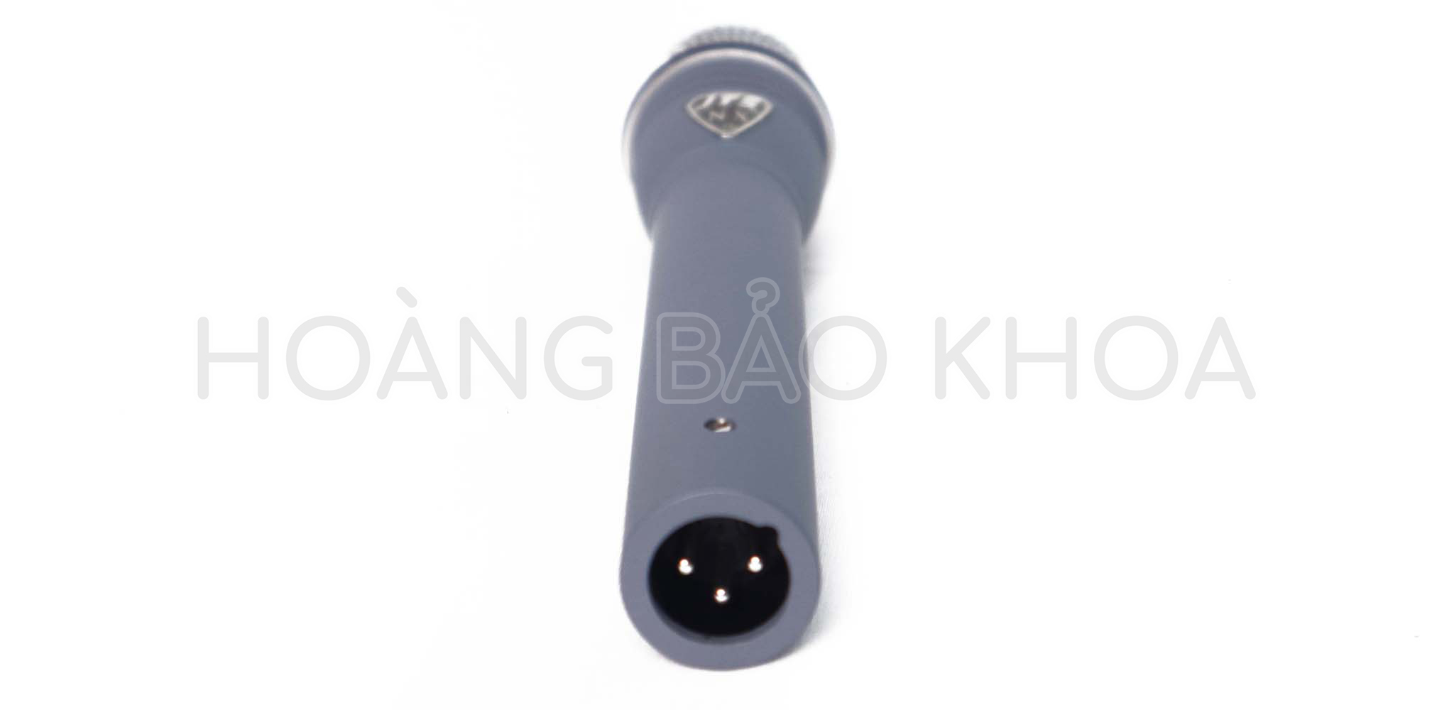 NX-9 Micro cầm tay condenser JTS - HÀNG CHÍNH HÃNG