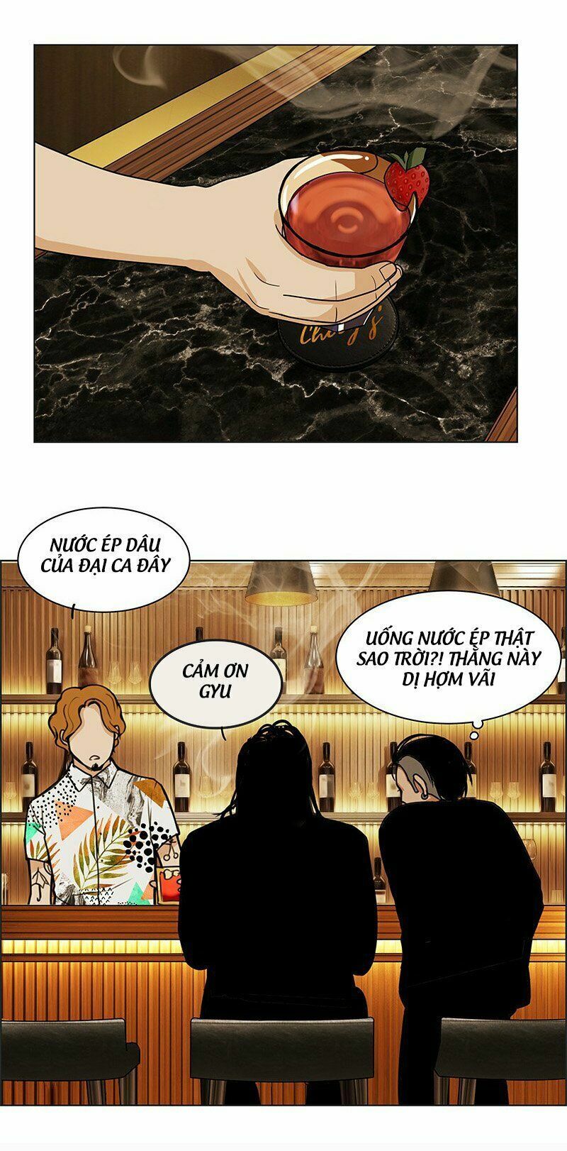 nửa đêm ở poppy land chapter 6 28