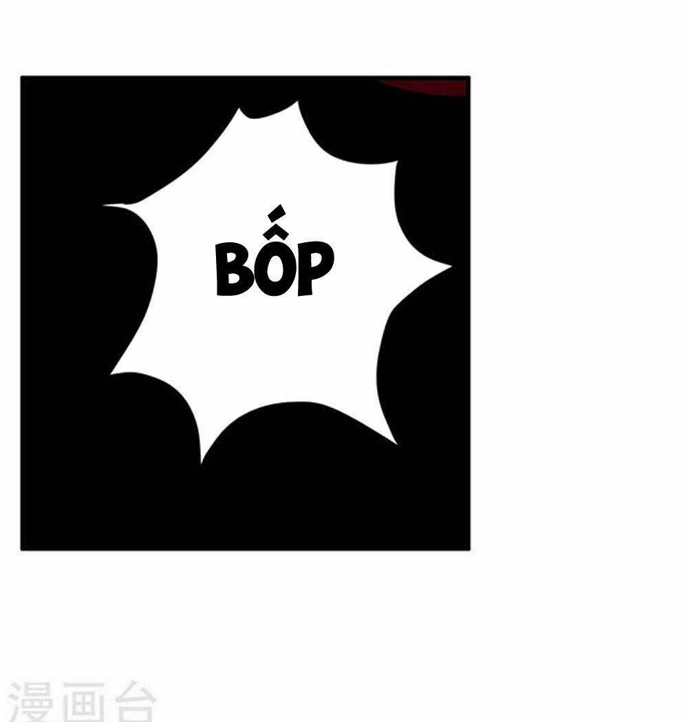 gối đầu vào tổng tài ác ma chapter 86 20