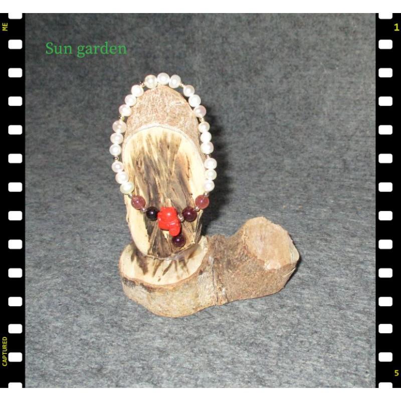 TƯỢNG GỖ MAI TRANG TRÍ SÁNG TẠO