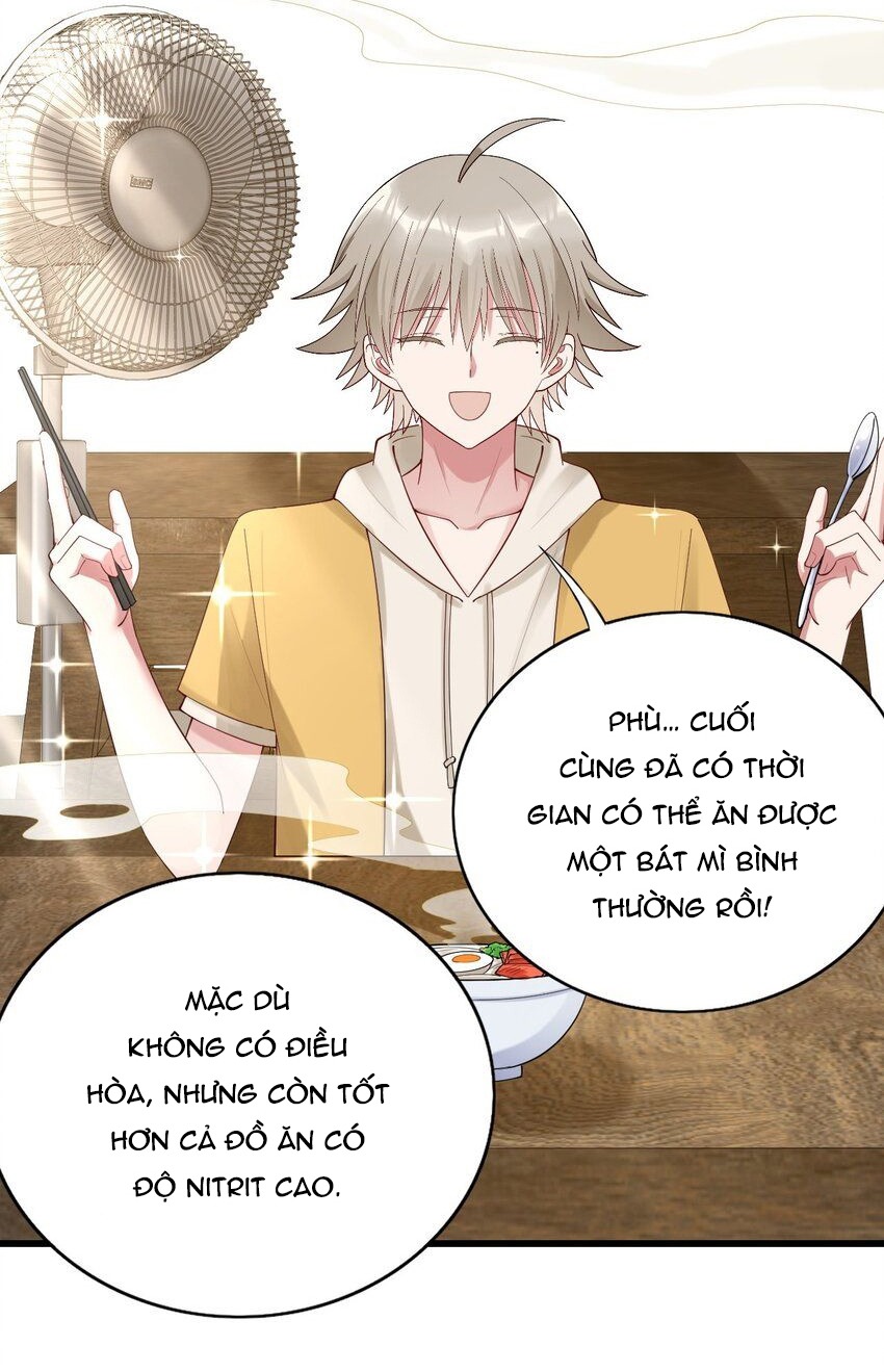 tức thời phạm quy [ tức thì vi quy ] chapter 72 5