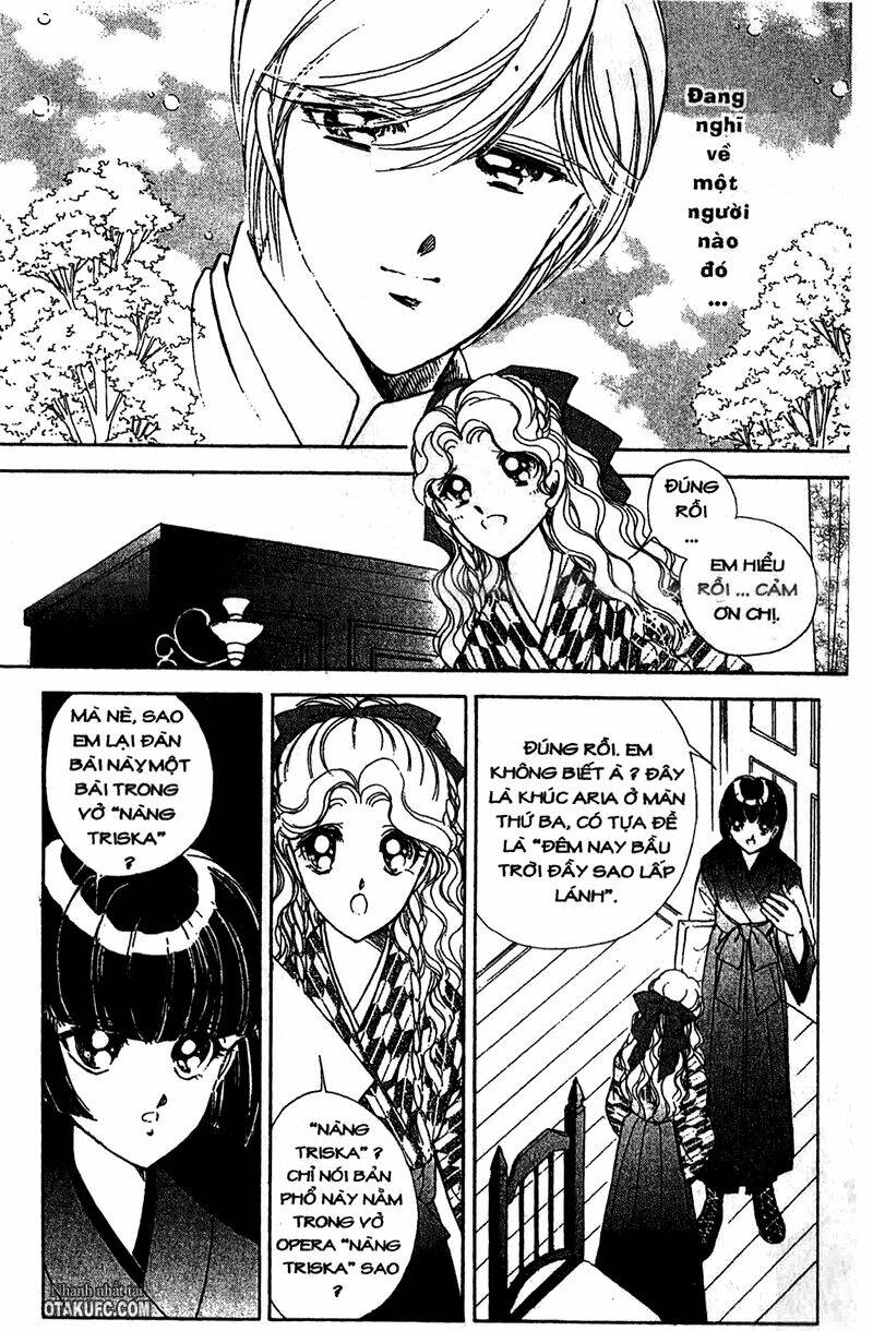 khúc tình ca ban mai - akatsuki no aria chapter 17 22