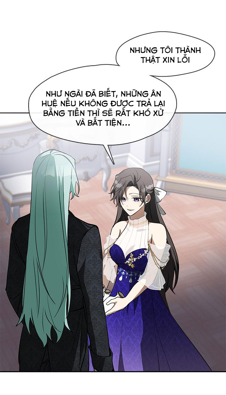 không thể bỏ rơi nhân vật phản diện chapter 40 31