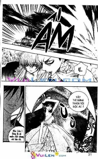 tiên nữ giáng trần chapter 15 31