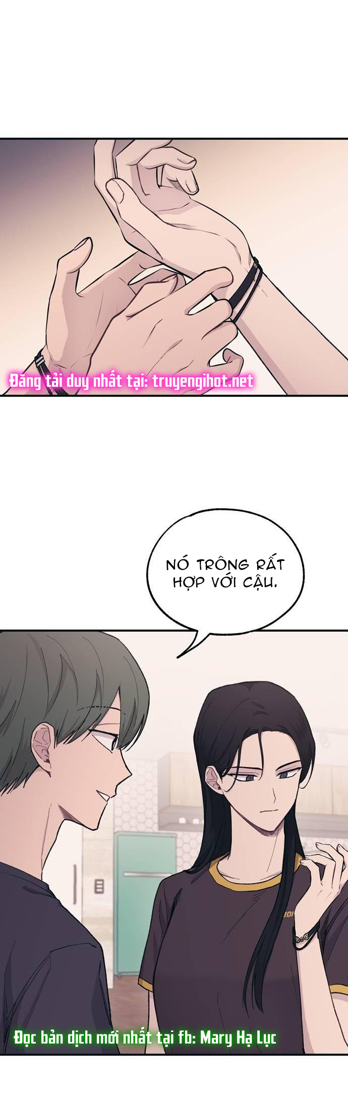 yeonwoo ngây thơ chapter 31.3 18