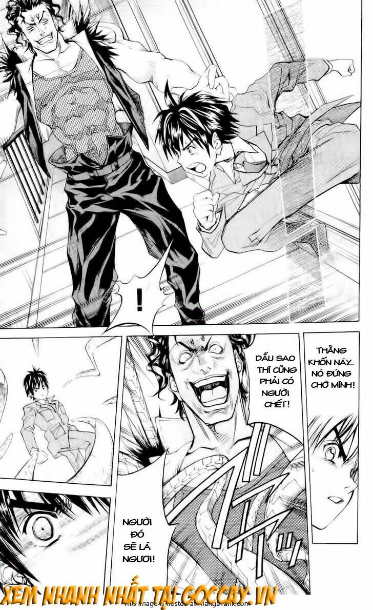 doll gun chapter 27 9