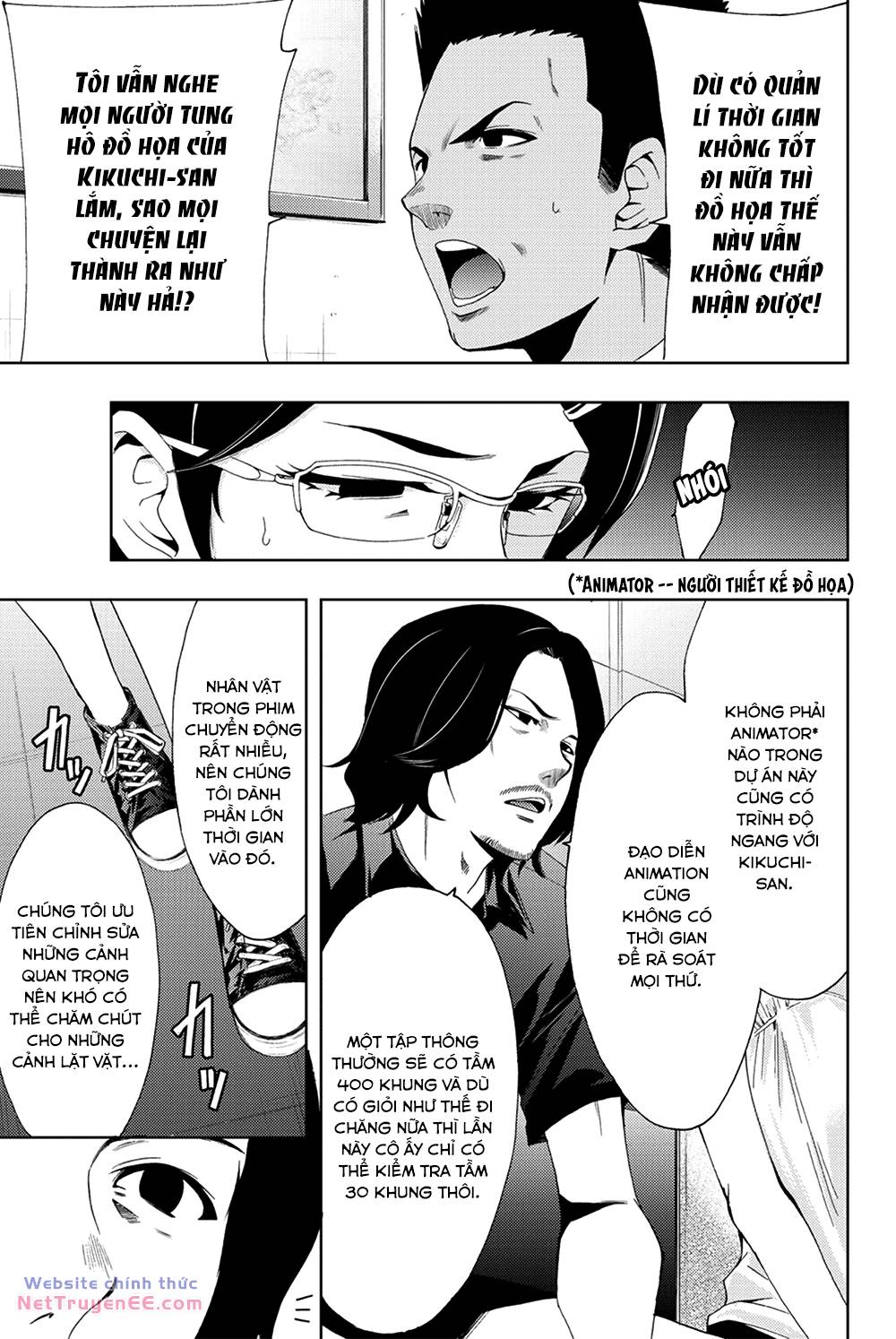 succubus & hitman chapter 95 6