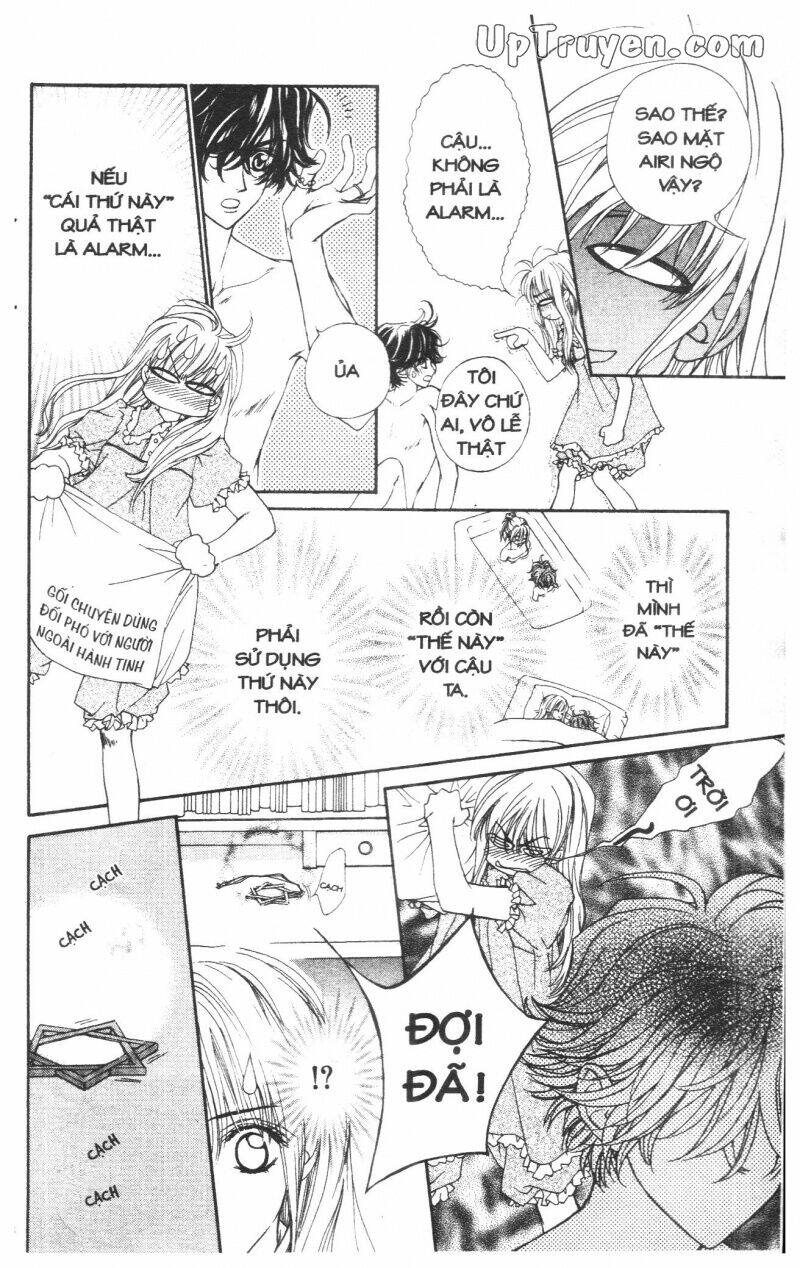 hoàng tử ếch(bản đẹp) chapter 1 39