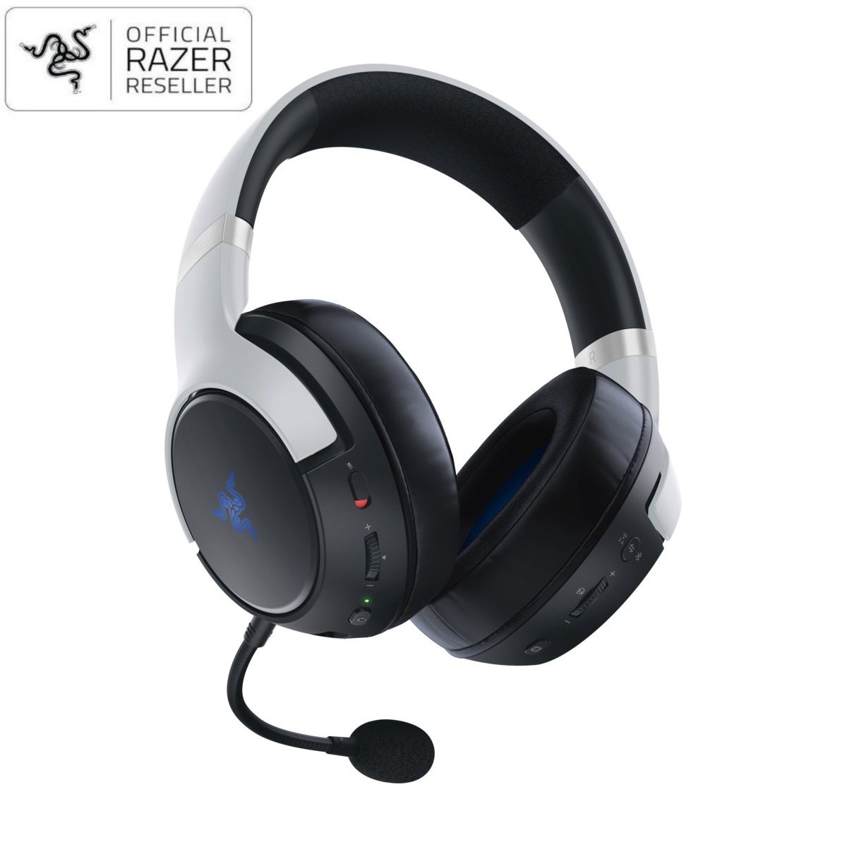 Tai nghe Razer Kaira Pro for PlayStation