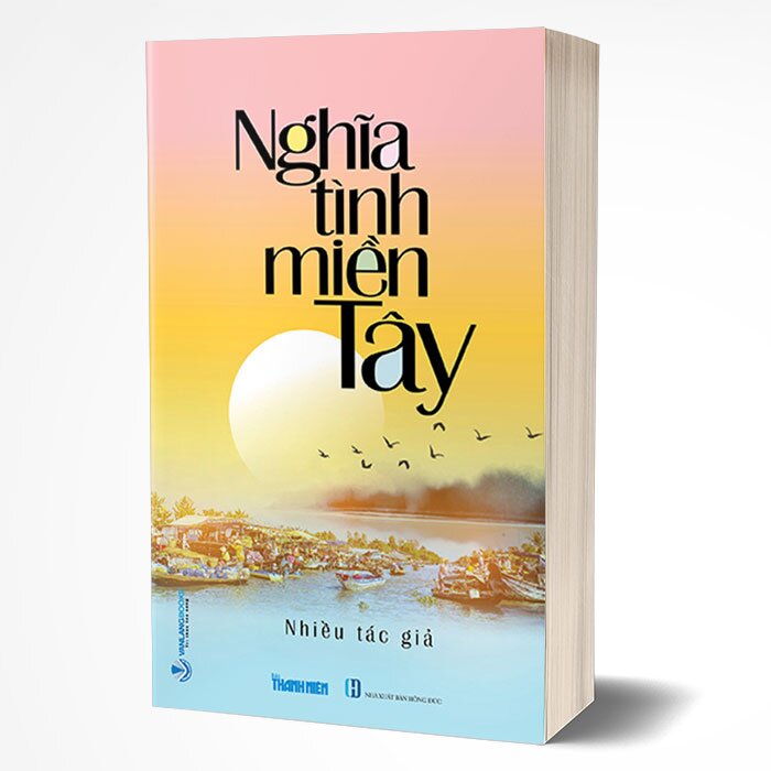 Nghĩa Tình Miền Tây - VL