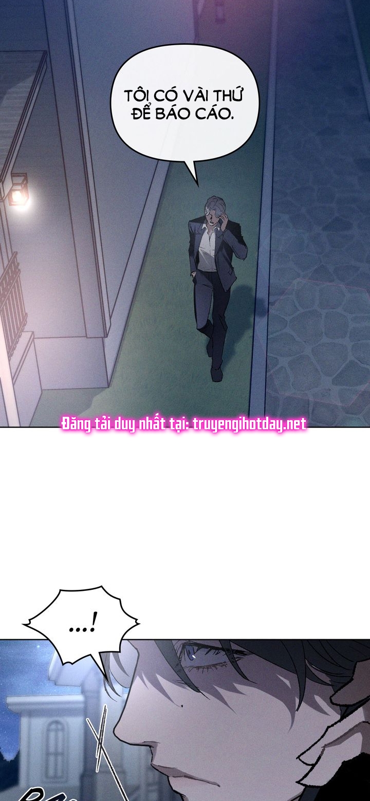 Rơi Vào Nguy Hiểm chapter 14.2 - Trang 15