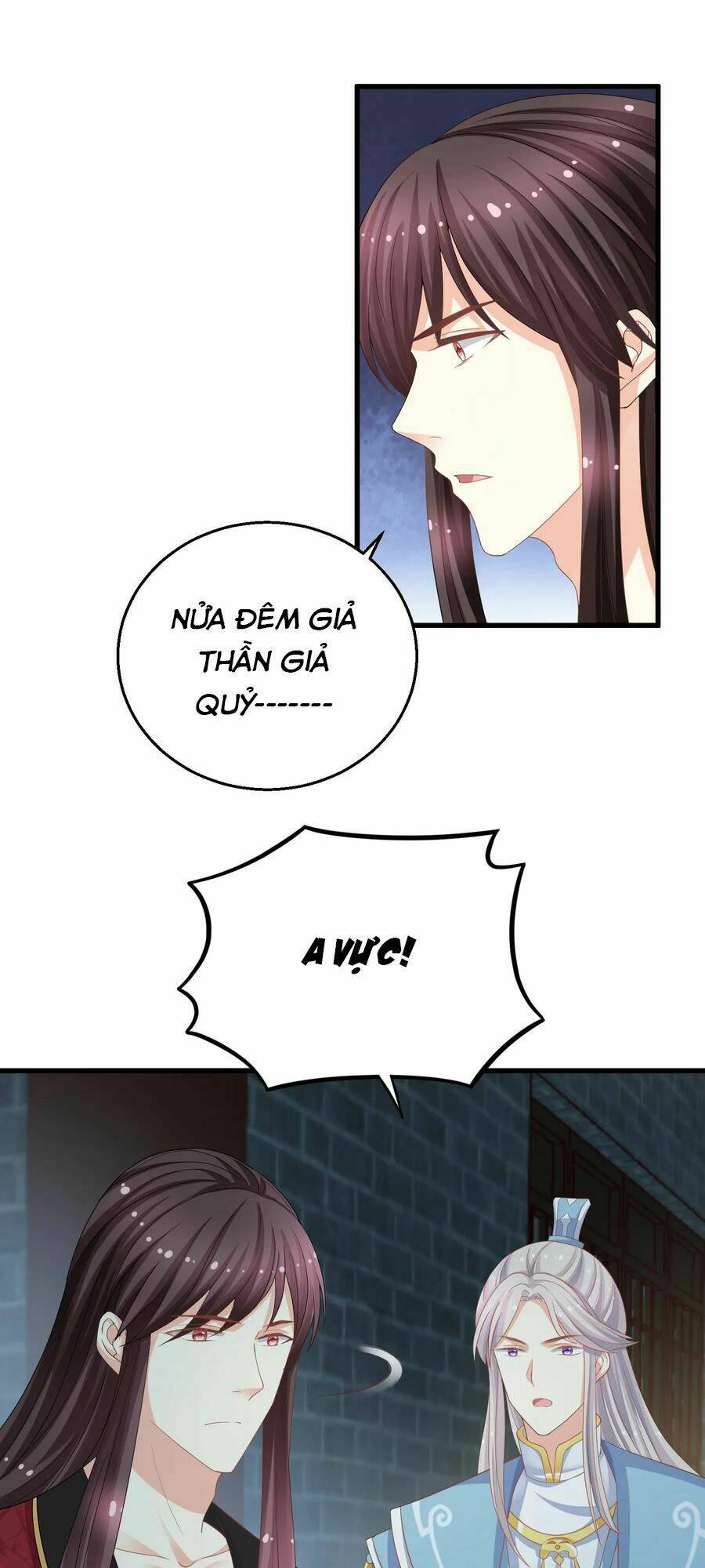 xuyên nhanh - hướng dẫn tự cứu của nữ phụ chapter 14 49