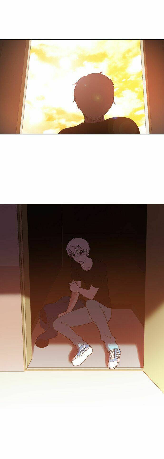 ma cà rồng biết yêu chapter 106 28