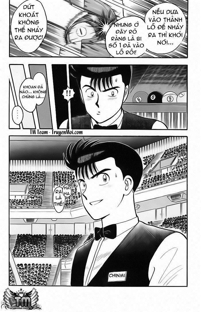 break shot chapter 128 20