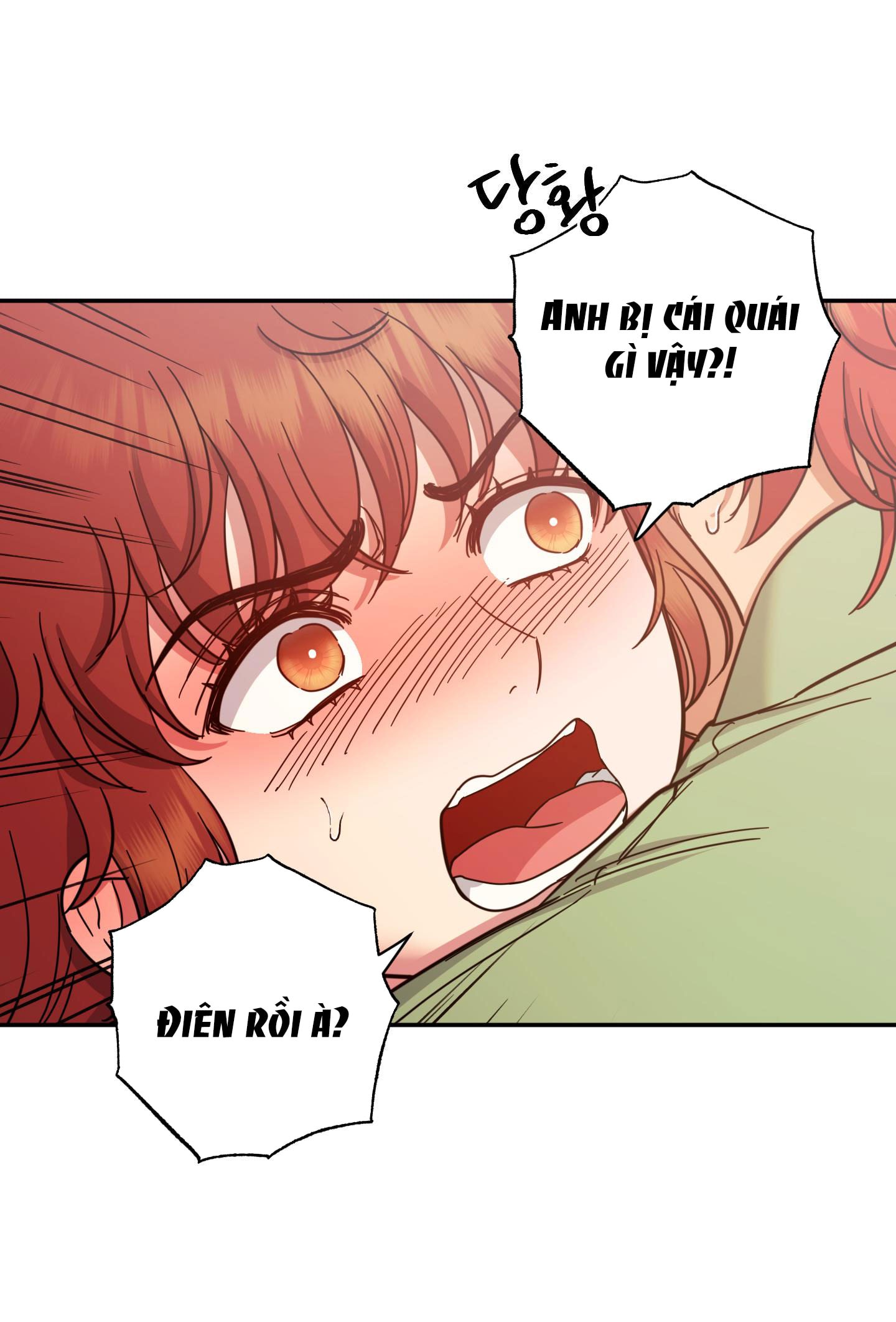 [18+] một lòng một dạ chapter 96.2 1