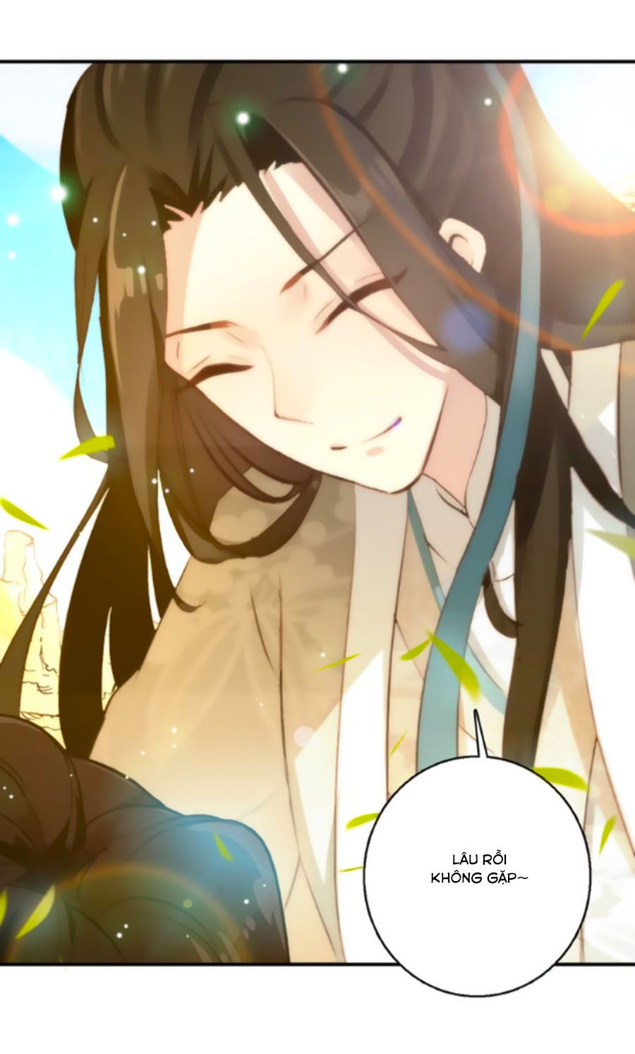 mỹ nhân làm tướng chapter 81 34