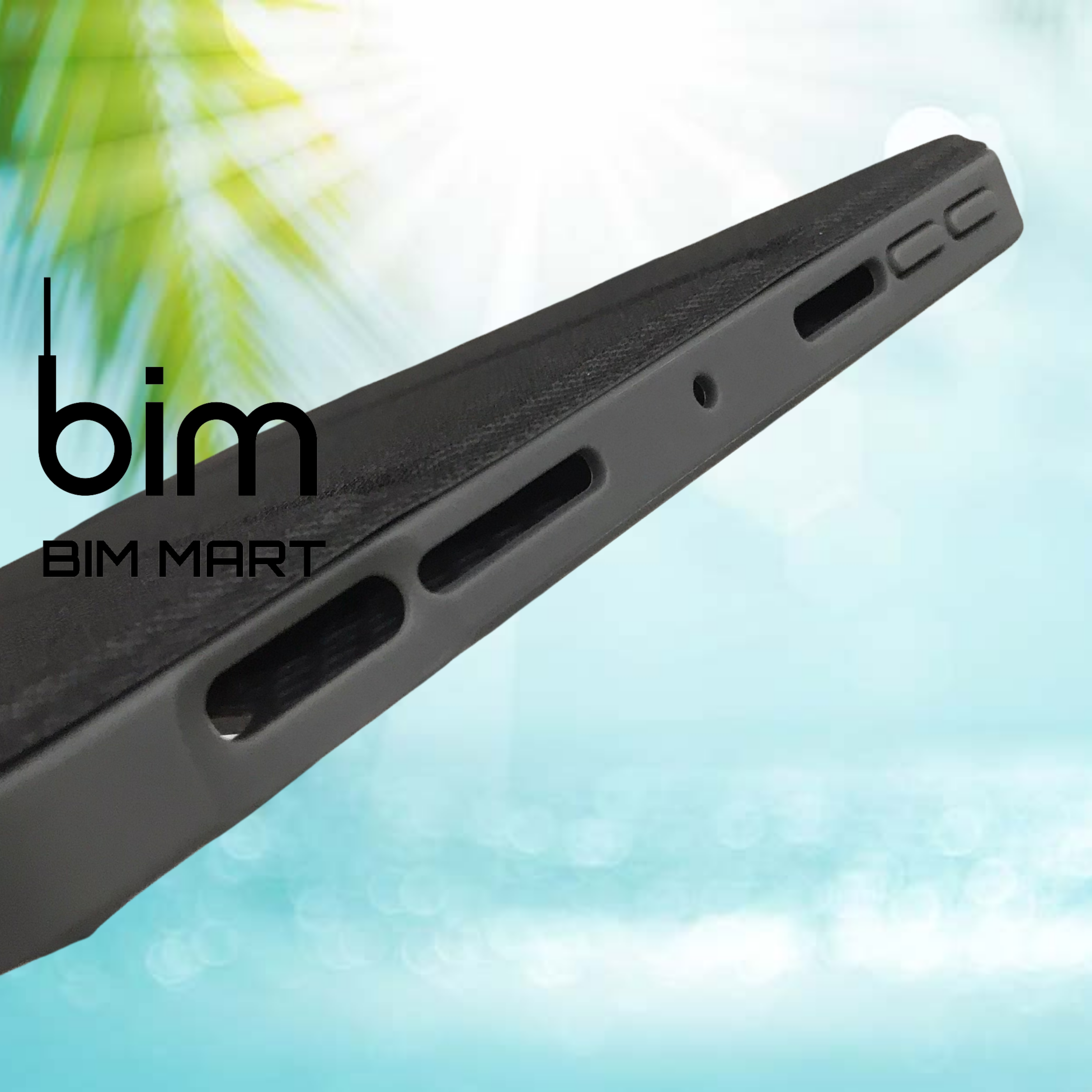 Bao da dành cho iPad Mini 6 2021 - 8.3 inch Mutural chống sốc - Hàng nhập khẩu