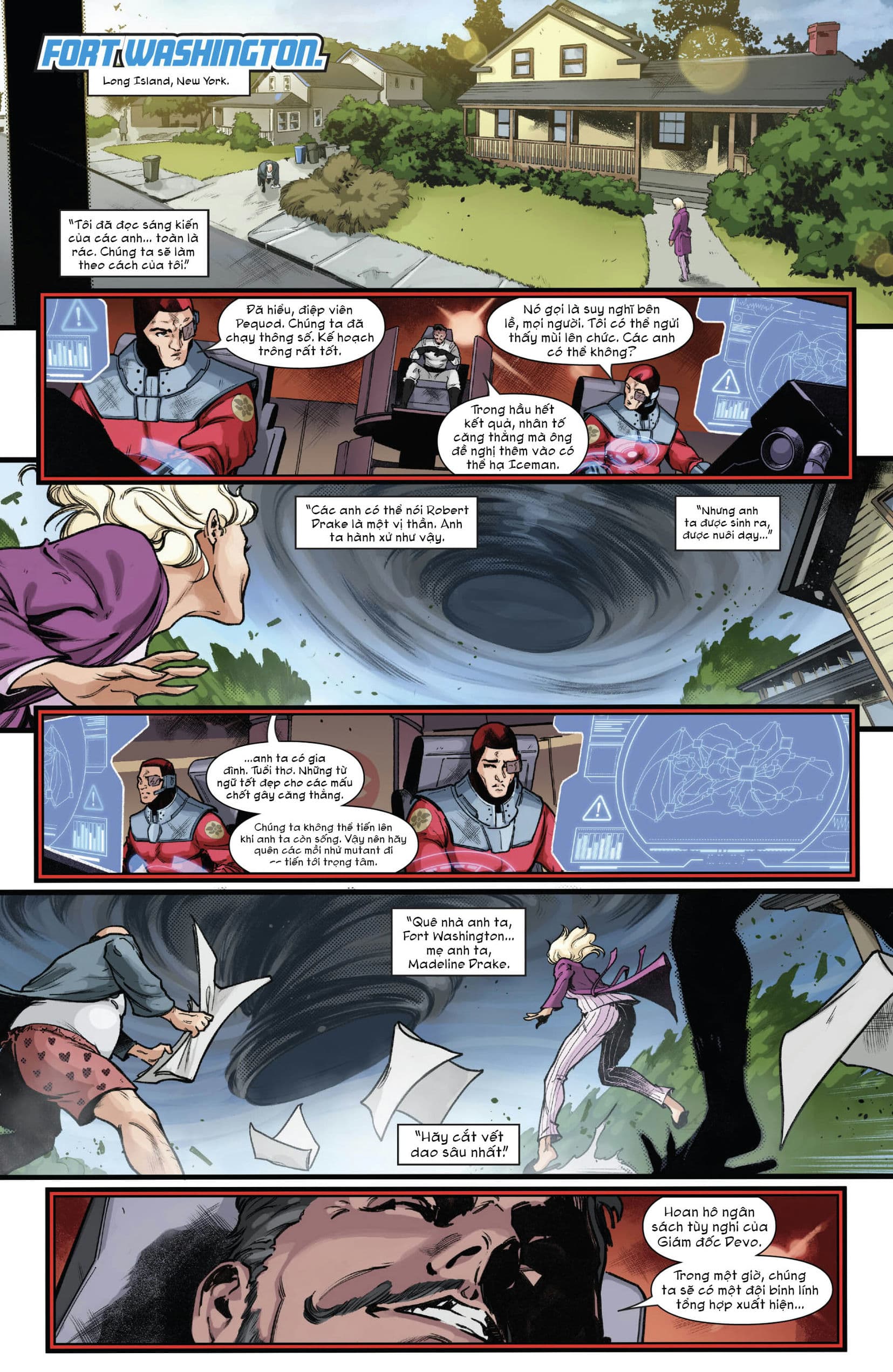 astonishing iceman (2023) chapter 1 22