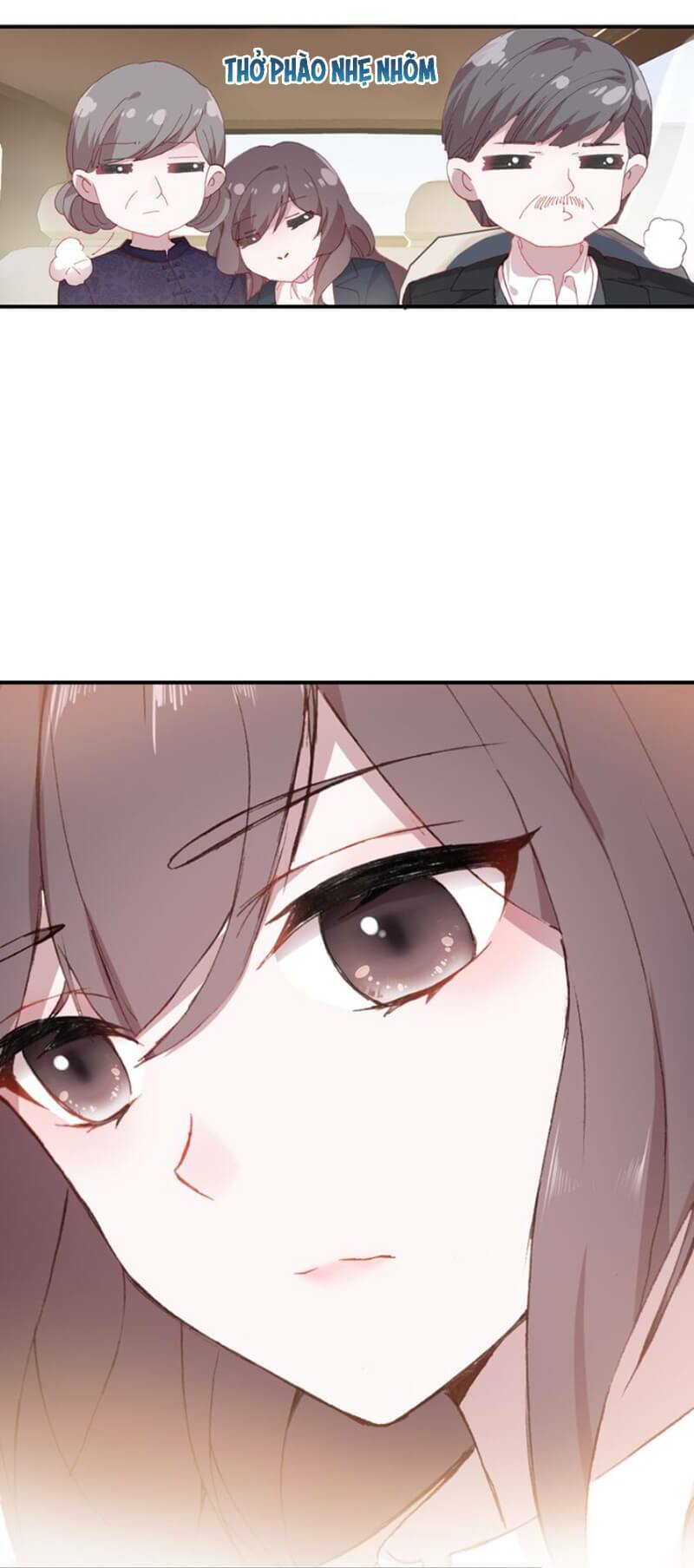 nhất sinh nhất thế mỹ nhân cốt chapter 13 13