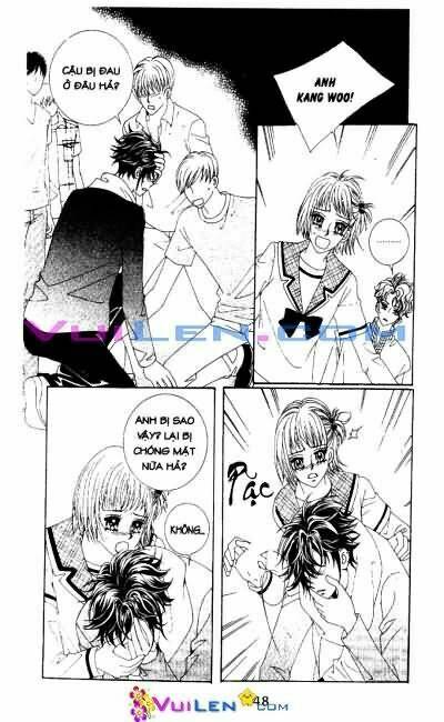 chạm mặt thần tượng chapter 11 148